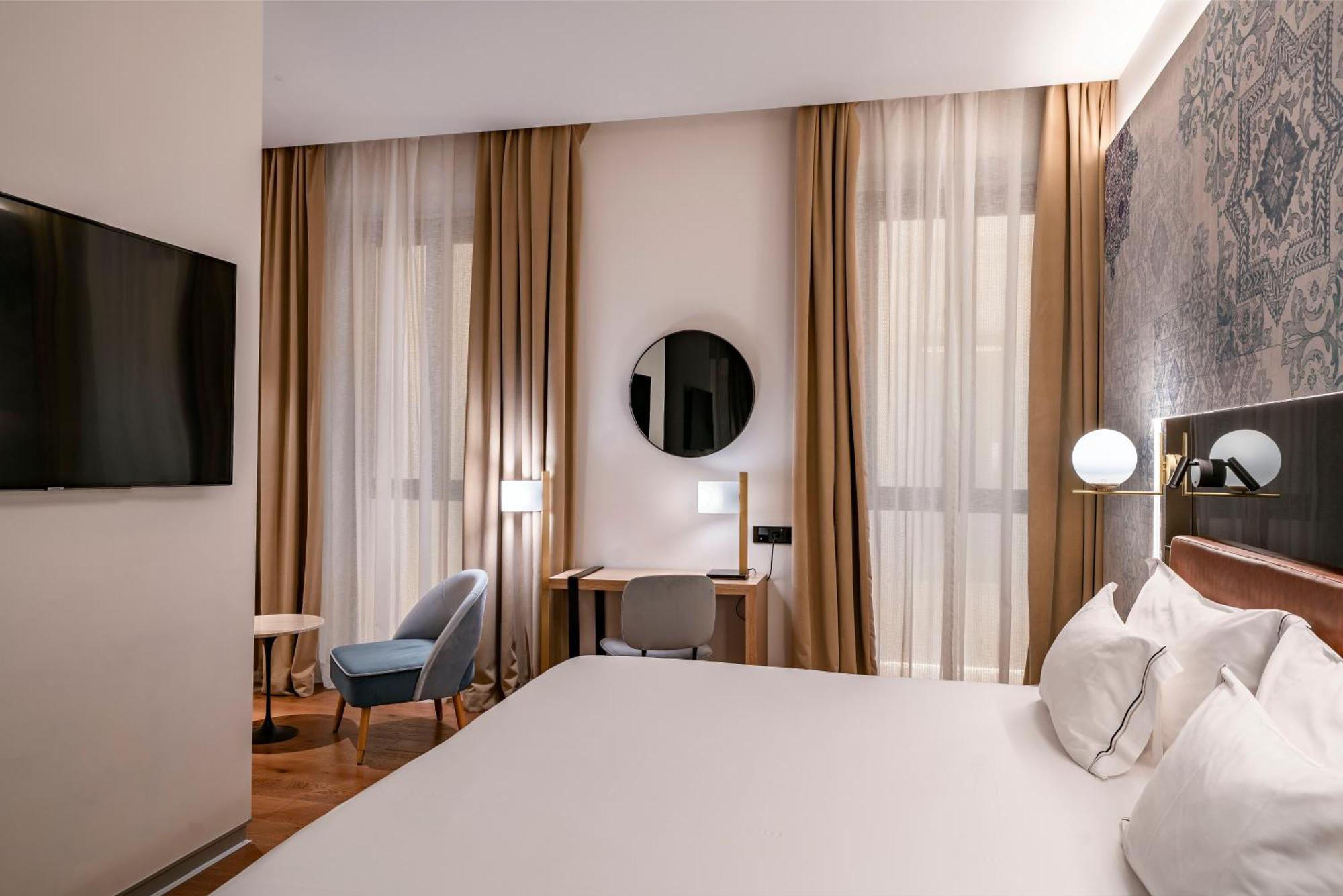Vincci Seleccion Unuk 5 Gl Hotel Sevilla