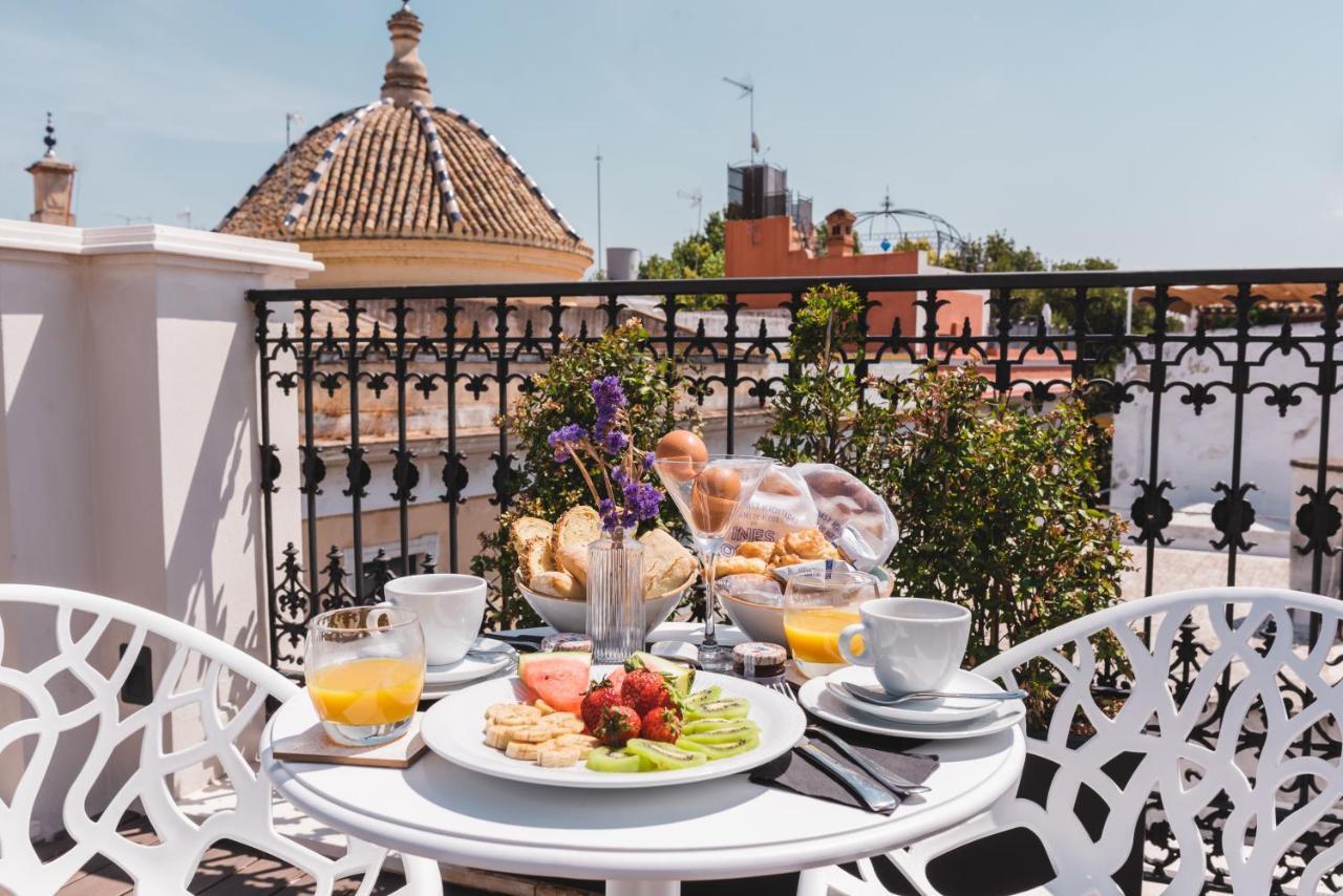 Hotel Unuk Sevilla