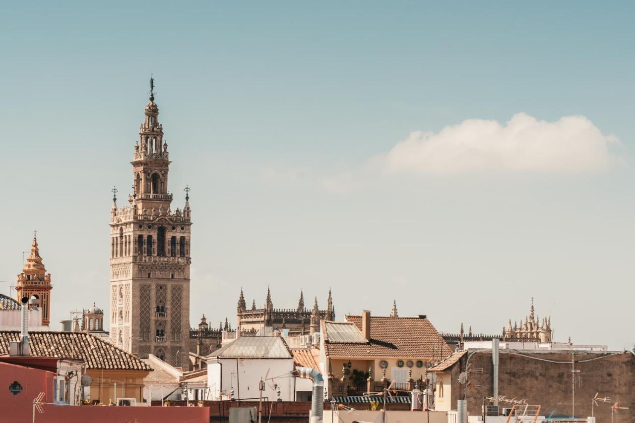 Unuk 5* Sevilla