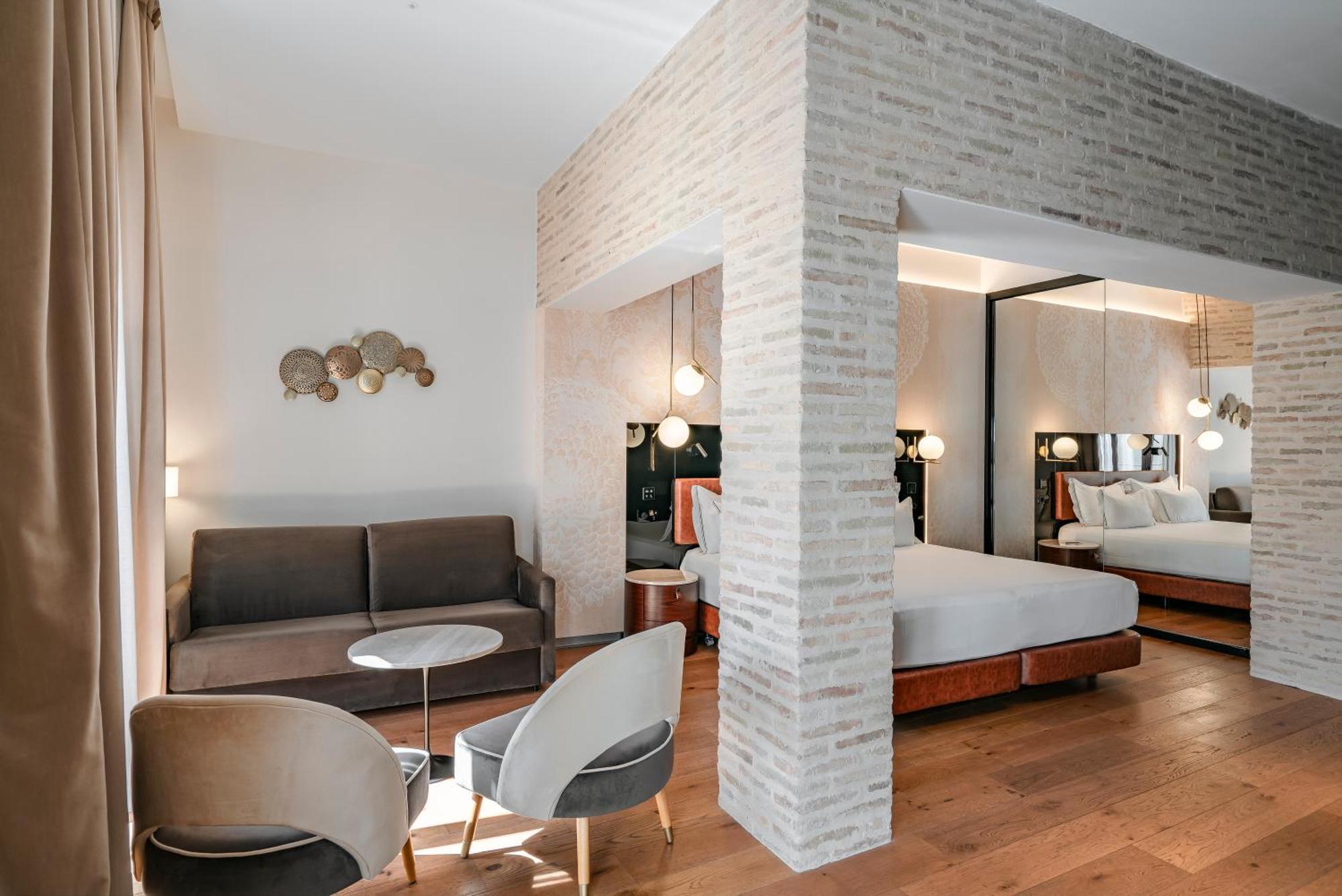 Hotel Unuk