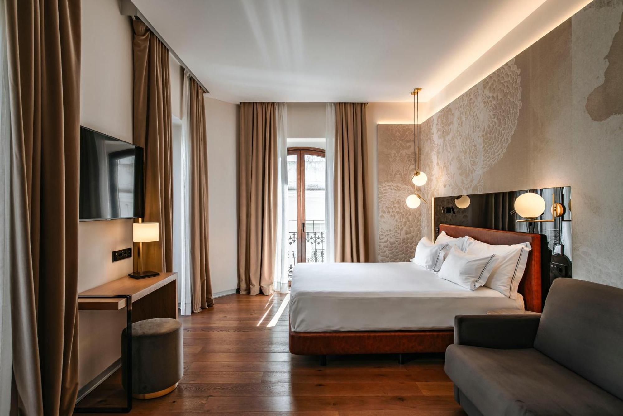 Unuk Hotel Sevilla