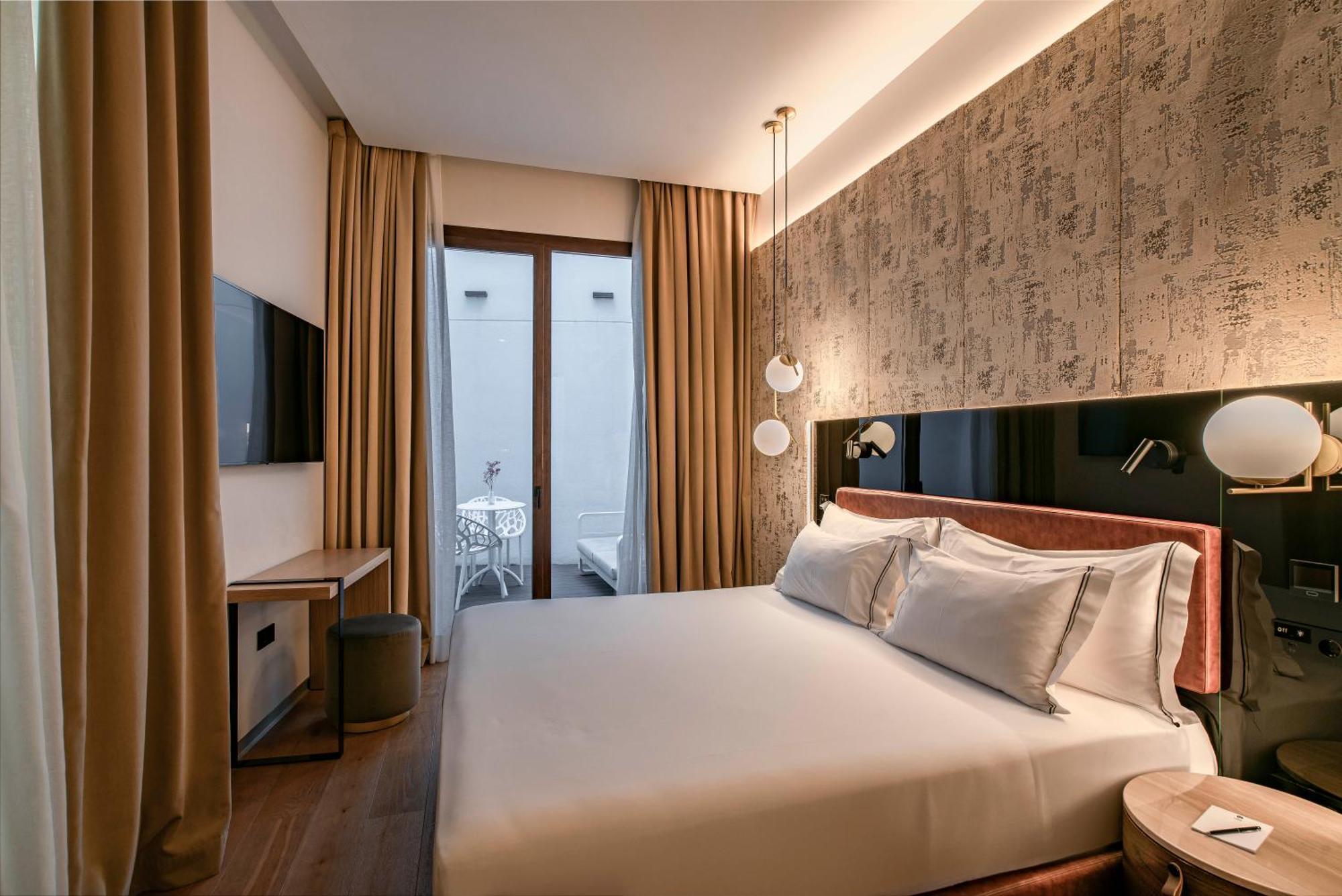 Unuk Hotel 5*