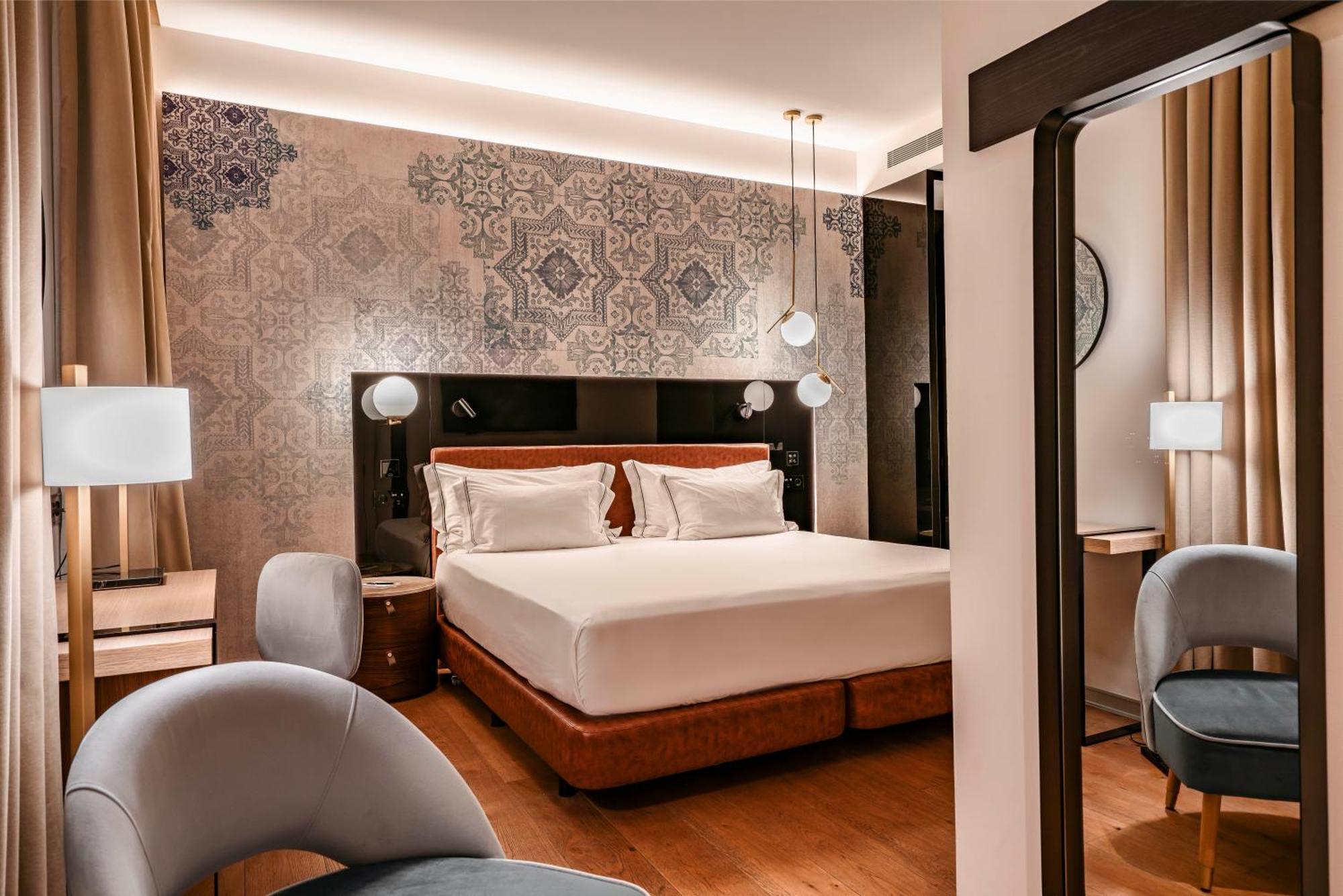 Hotel Unuk 5*