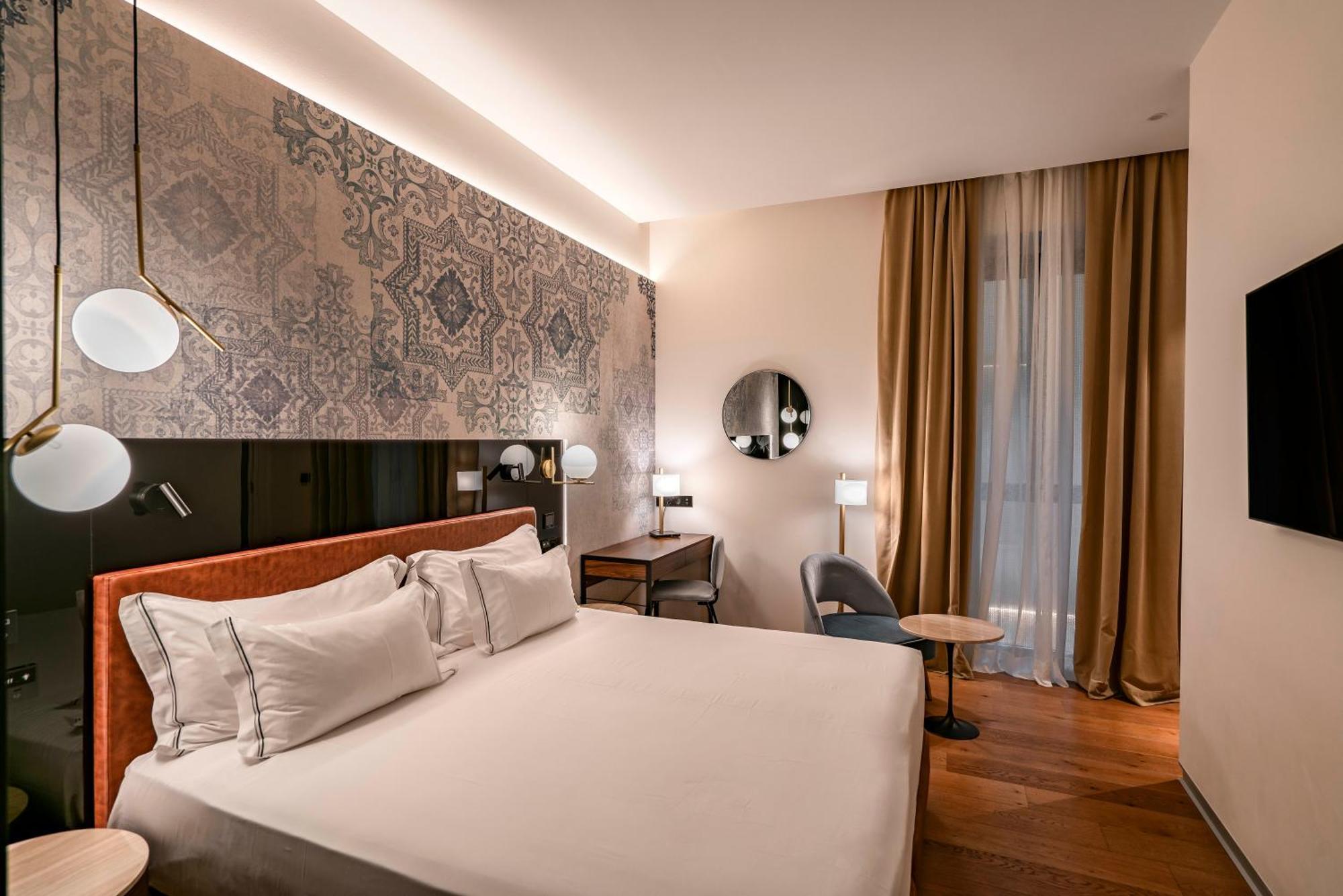 Hotel Unuk Sevilla