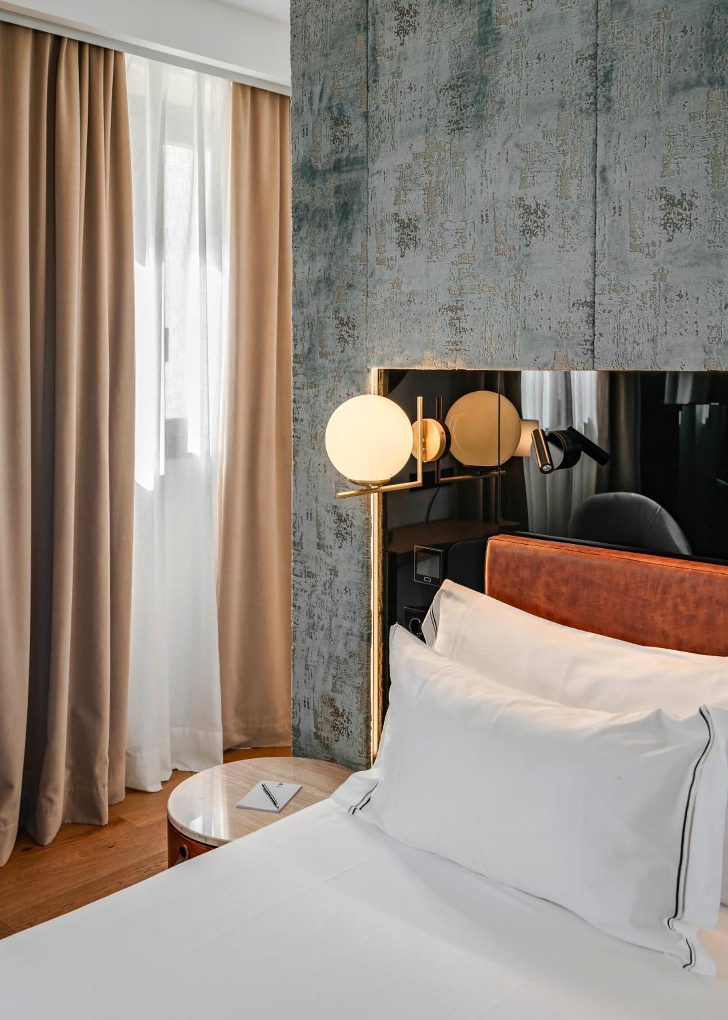Unuk Hotel 5*