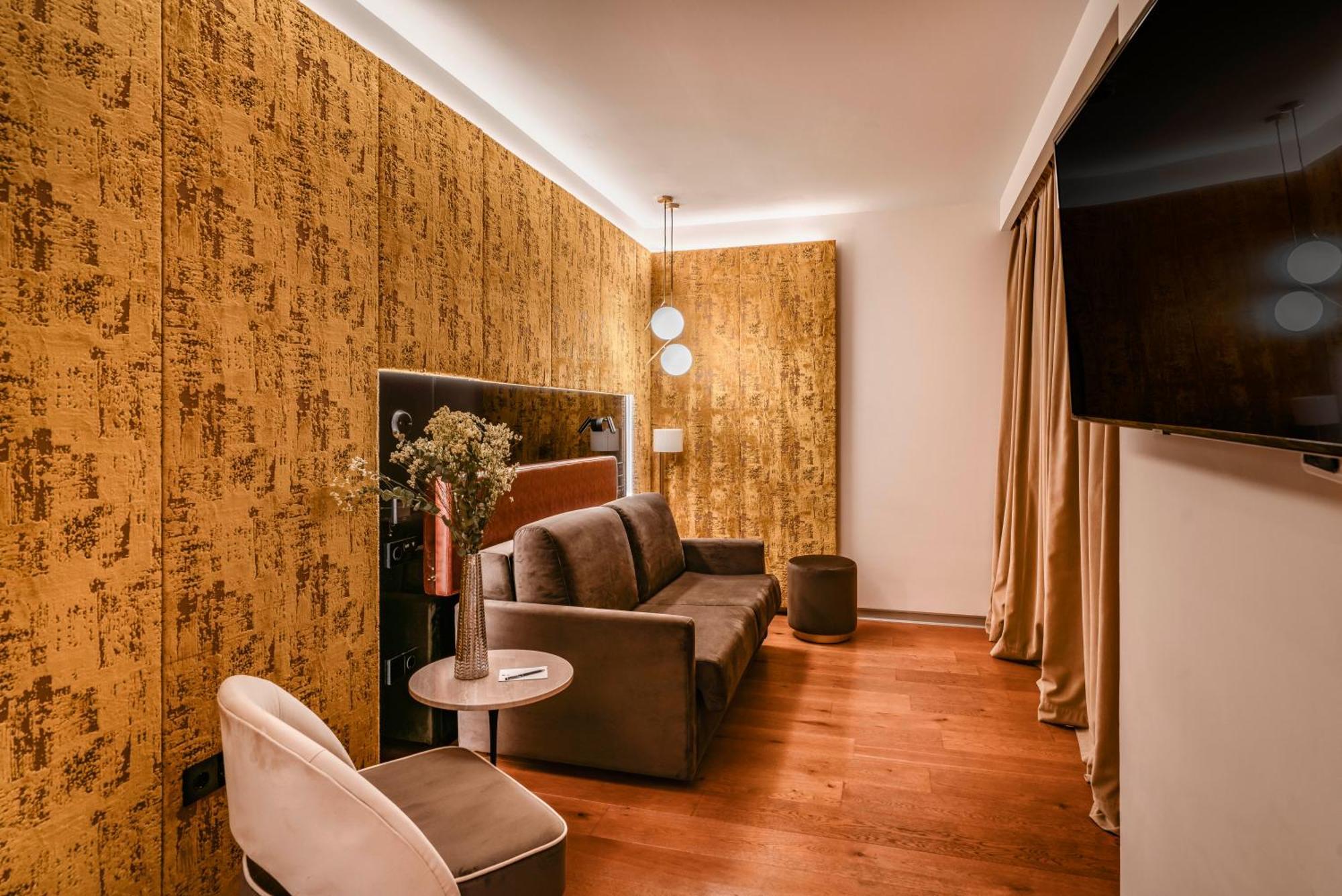 Unuk Hotel Sevilla