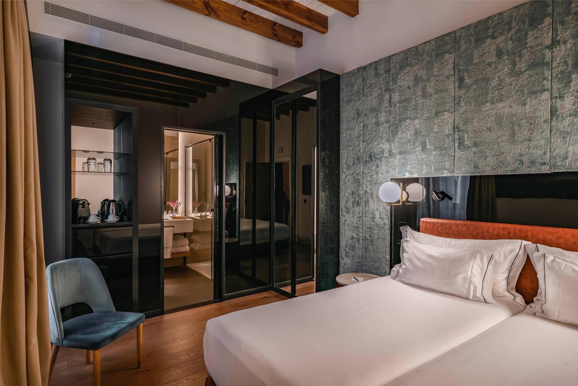 Unuk Hotel 5*