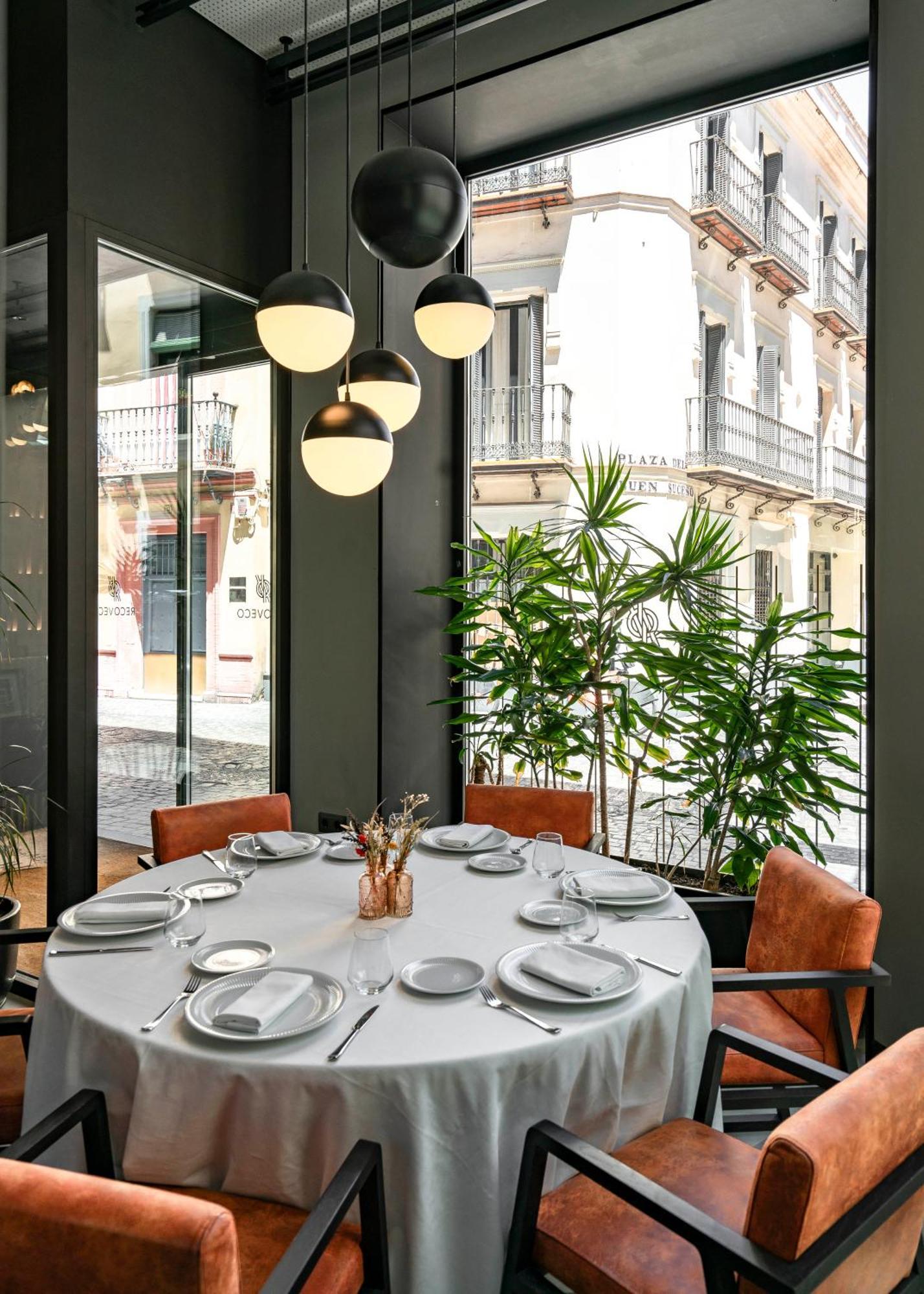 Unuk 5* Sevilla